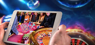 Онлайн казино Casino Gama